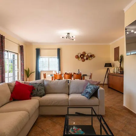 Amina By Portucasa * Porches (Algarve)