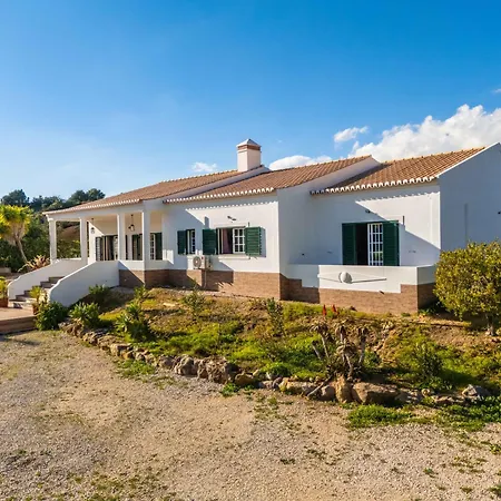 Villa Amina By Portucasa Porches (Algarve)