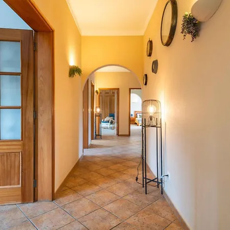 Villa Amina By Portucasa