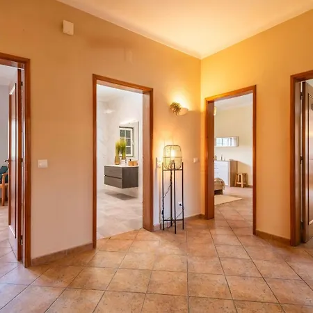 Villa Amina By Portucasa Porches (Algarve)