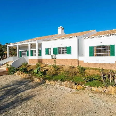 Amina By Portucasa * Porches (Algarve)
