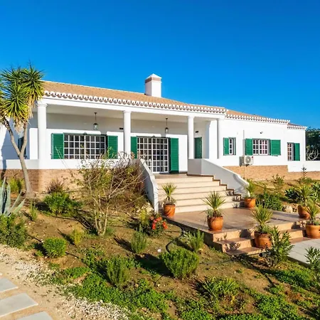 Amina By Portucasa Villa