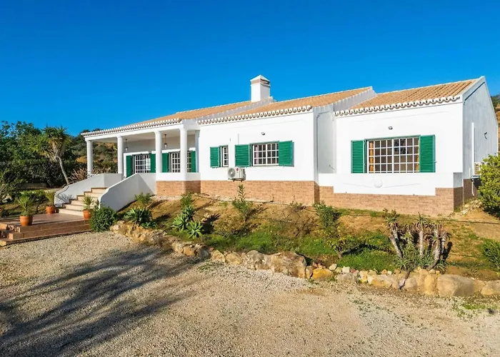 Amina By Portucasa * Porches (Algarve)