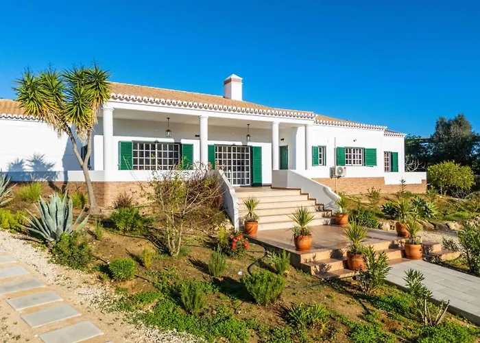 Amina By Portucasa Villa