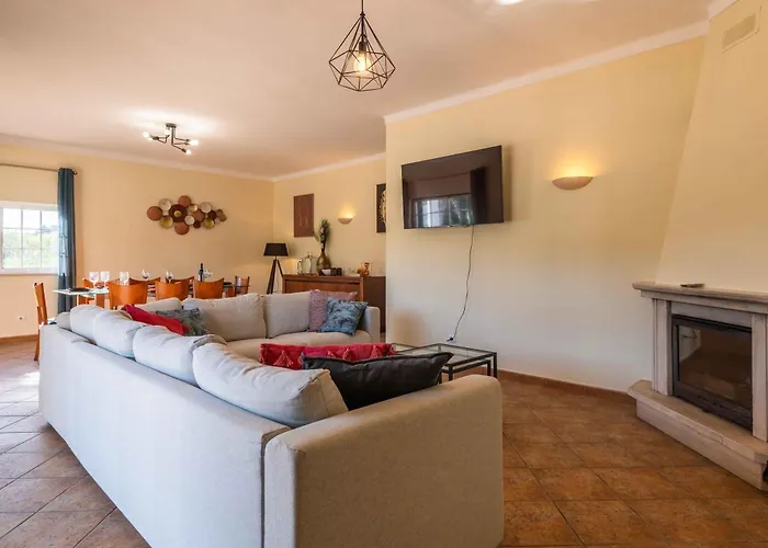 Amina By Portucasa Porches (Algarve)