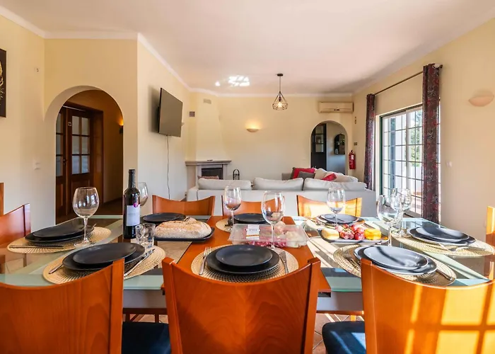 Amina By Portucasa Willa