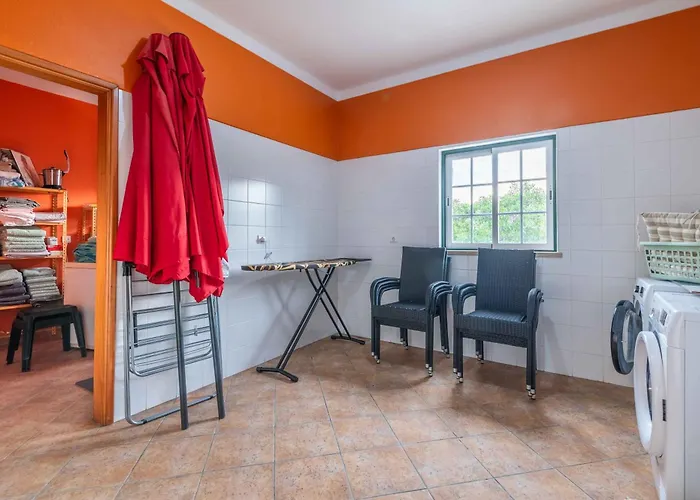 Amina By Portucasa Porches (Algarve)