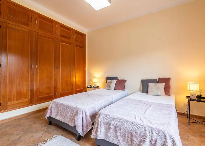 Amina By Portucasa Willa Porches (Algarve)