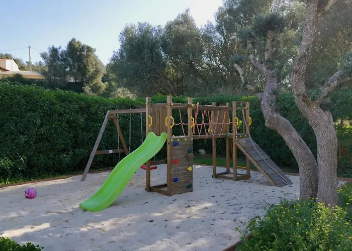 Villa Amina By Portucasa Porches (Algarve)