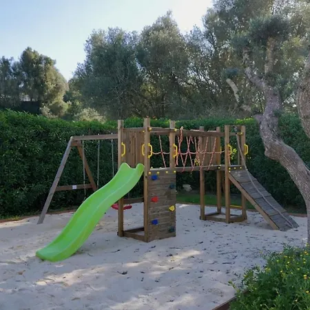 וילה Amina By Portucasa פורצ'ס